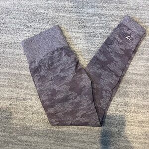 Gymshark leggings